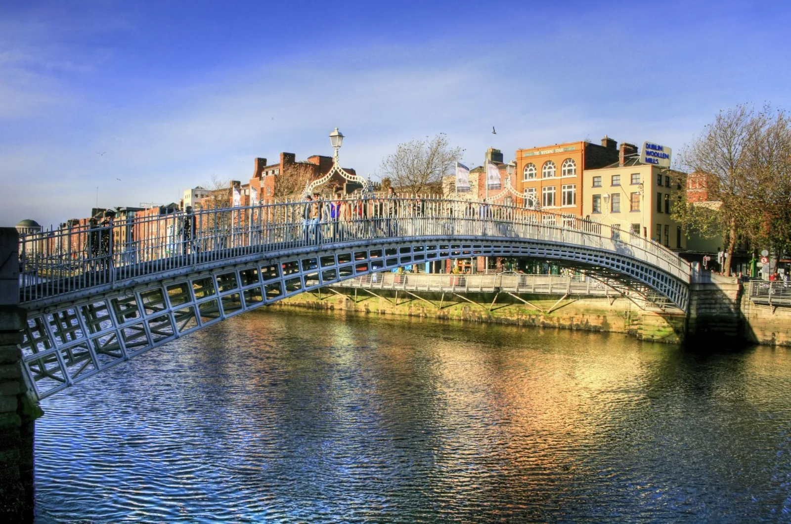 Dublin 4 dana avionom – galerija 2