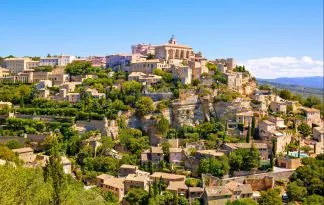 Velika francoska tura