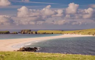 A(tra)ktivni Šetlandski otoki