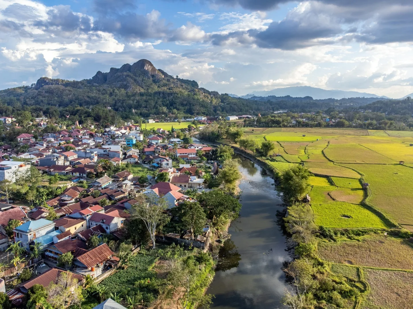 Oskarjeva Indonezija - Sulawesi, Bali in Flores – galerija 2