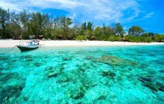 Indonezija – A(tra)ktivni Lombok 12 dni