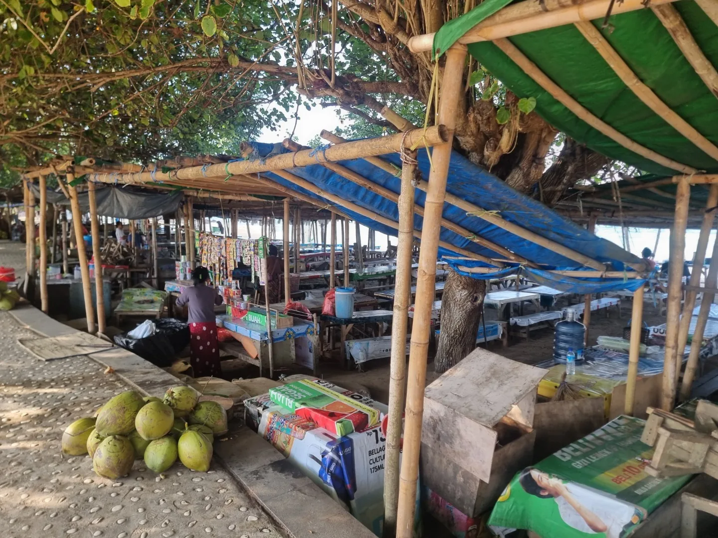 Indonezija – A(tra)ktivni Lombok 12 dni – galerija 1