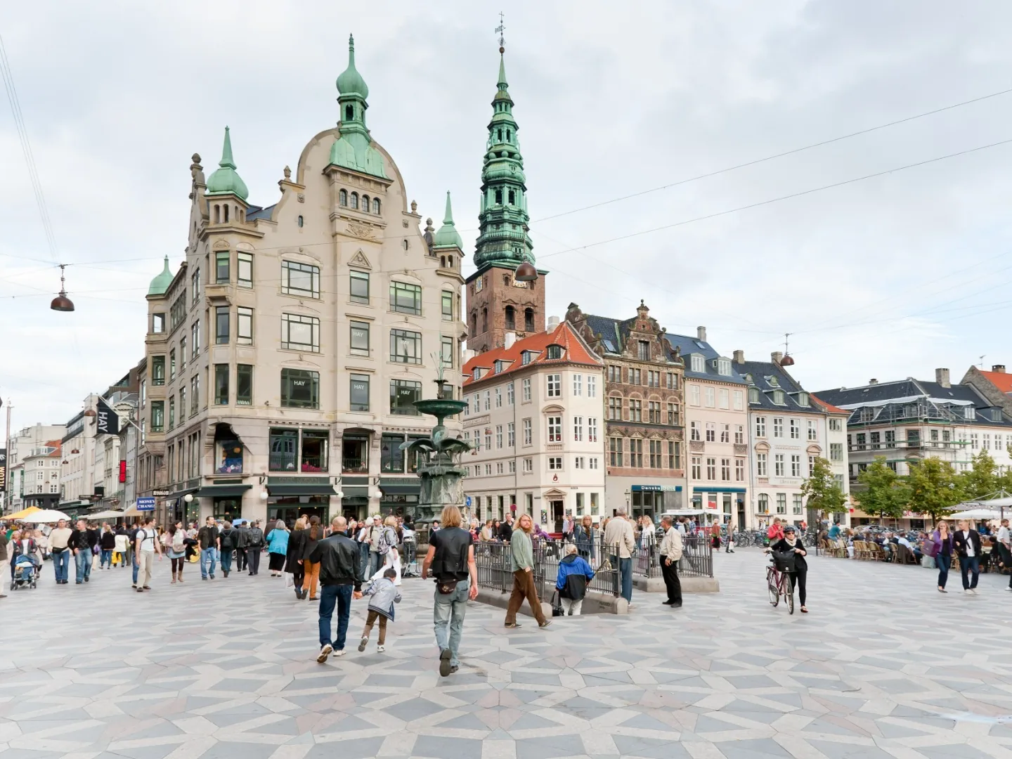Kopenhagen in pravljična Danska – galerija 2