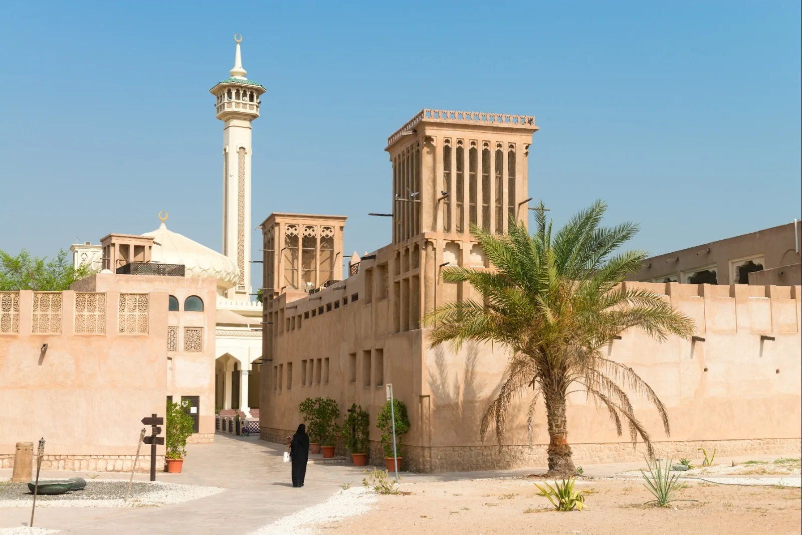 Biser Emiratov - Dubaj – galerija 2