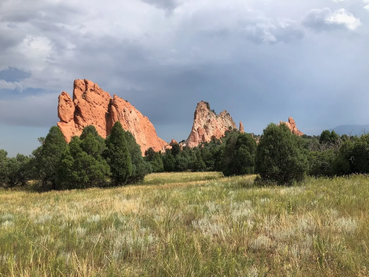Yellowstone in Divji Zahod – galerija 2