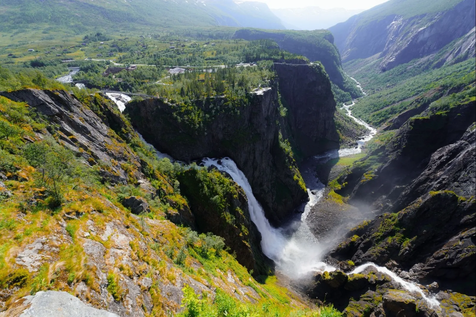 Norveški fjordi – galerija 2