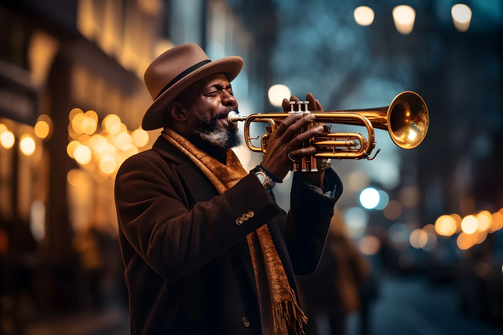 Mississippi delta blues – galerija 2
