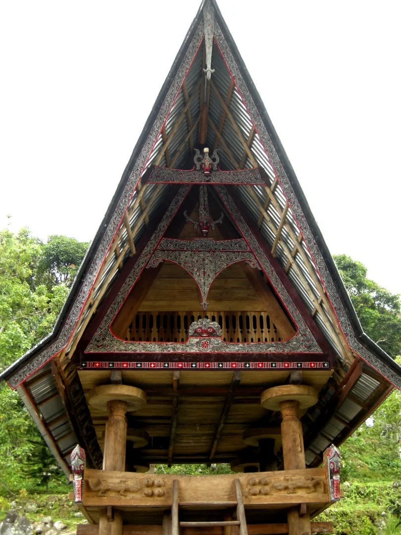 Indonezija – Divja Sumatra in prvinski Siberut – galerija 1