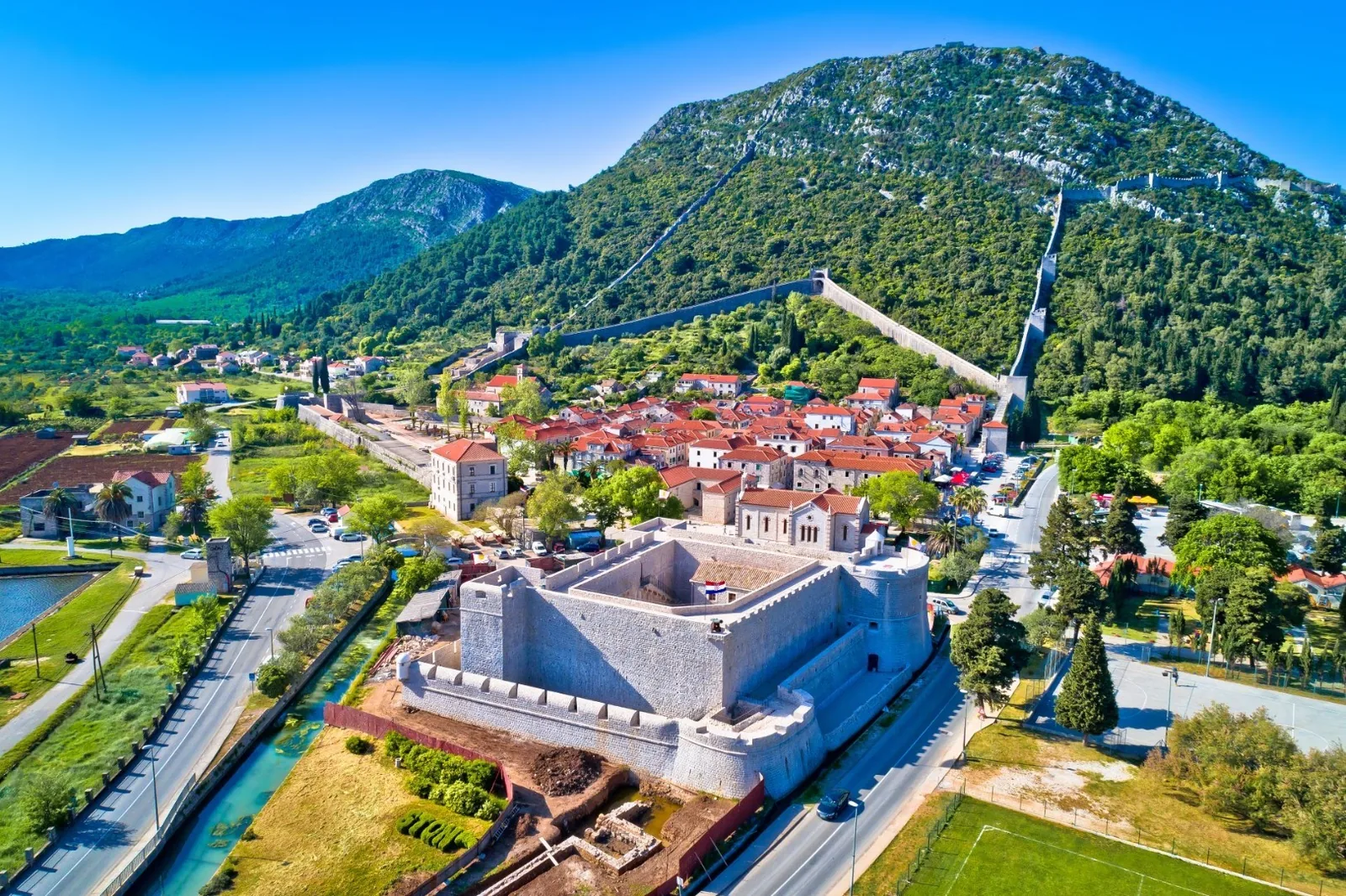 Po poteh bivše Jugoslavije in Albanije, 9 dni – galerija 1
