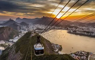 Brazilski kalejdoskop