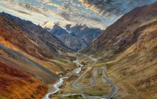 Skrivnostni Pakistan