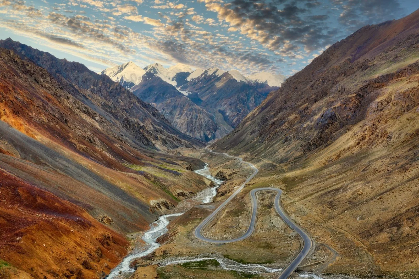 Skrivnostni Pakistan – galerija 1