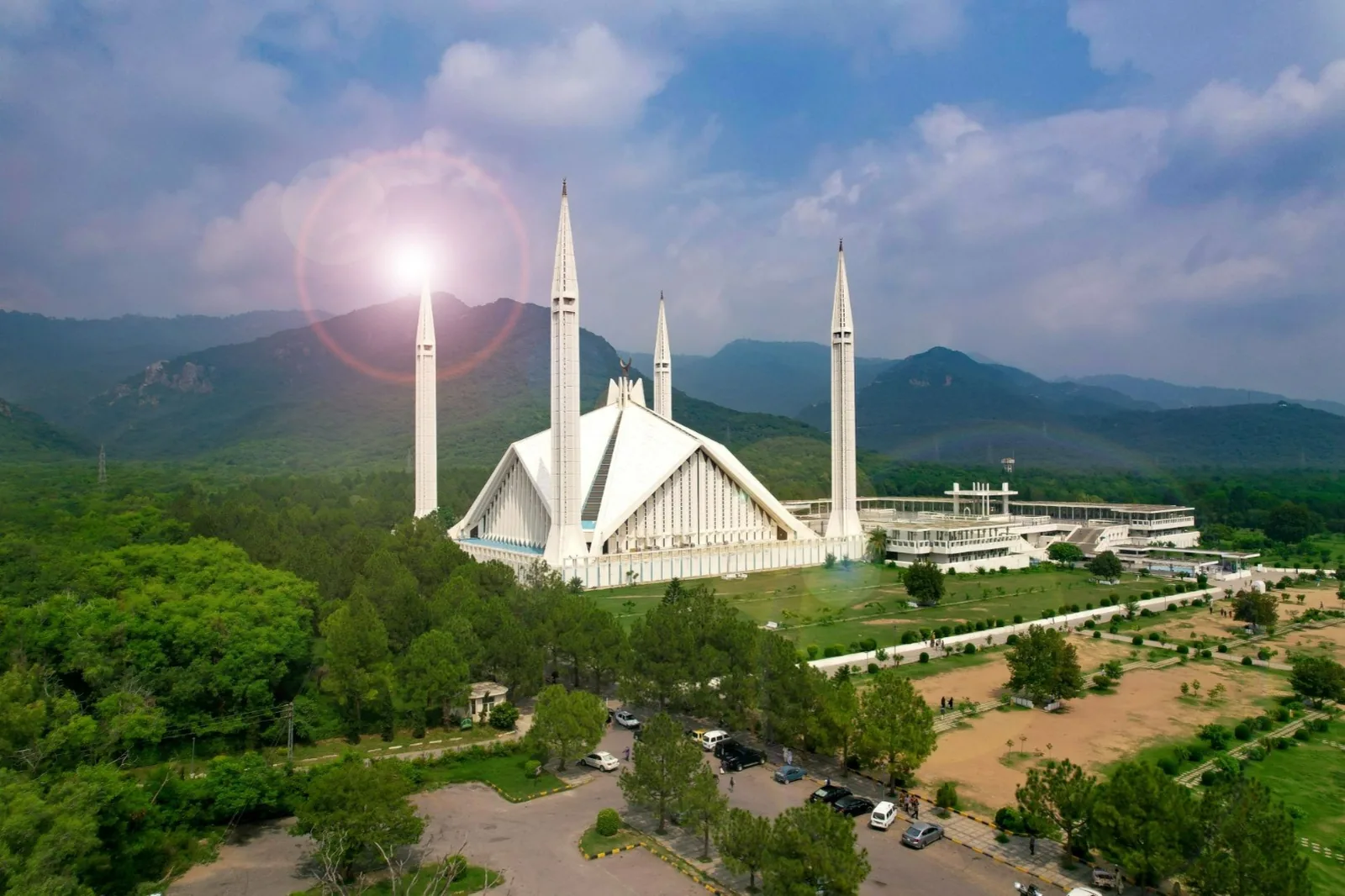 Skrivnostni Pakistan – galerija 2