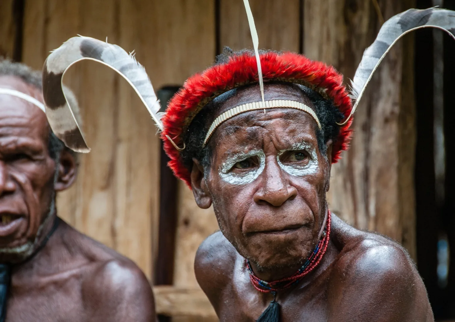 Indonezija - Raja Ampat in Irian Jaya s plemenskim festivalom – galerija 2