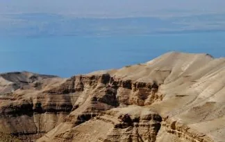 Sproščena Jordanija