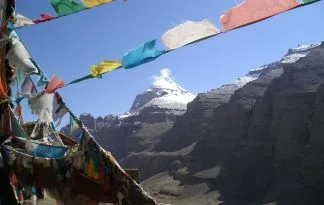 Tibet - V iskanju Šambale