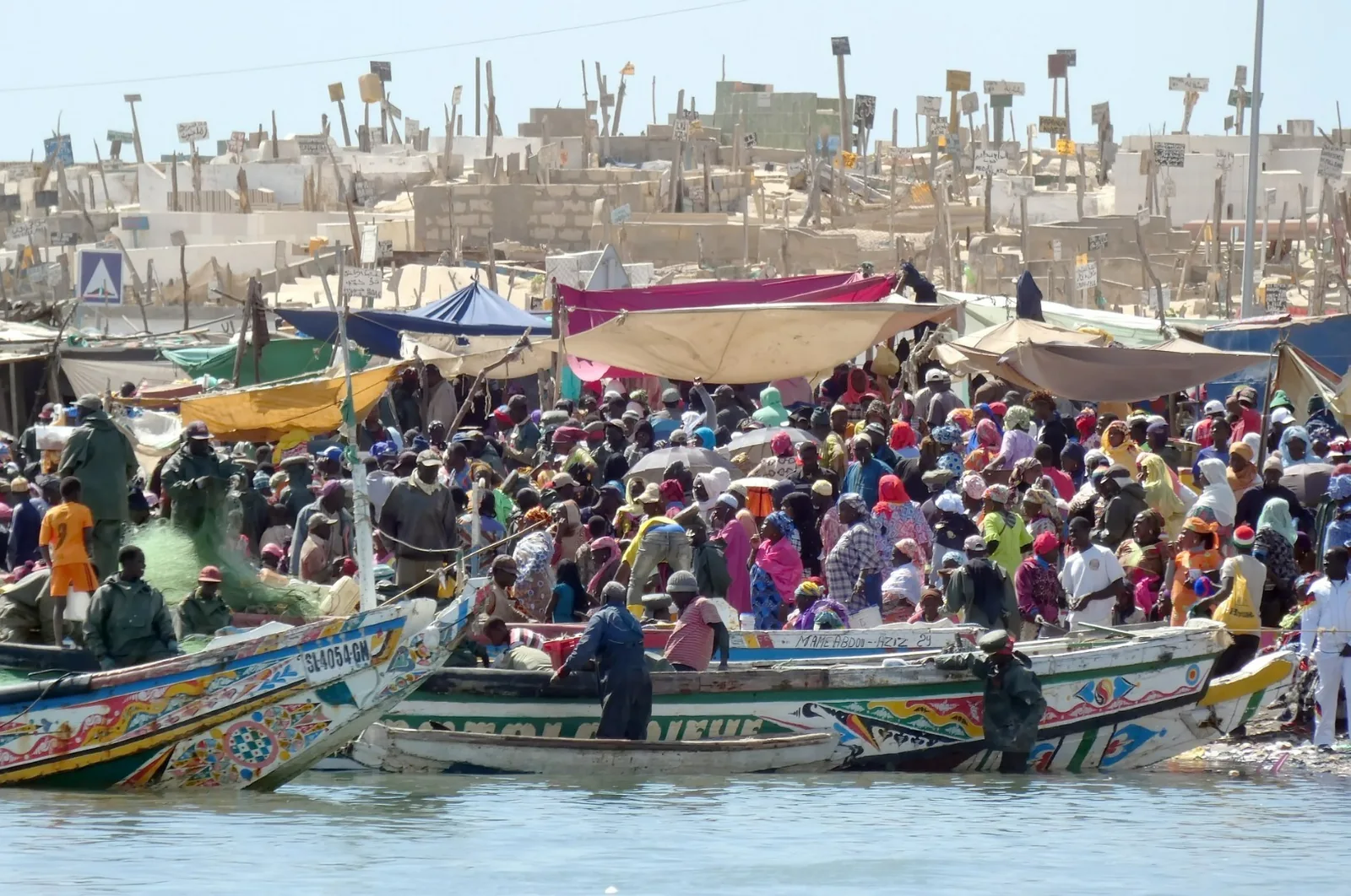 Doživeti Senegal – galerija 1