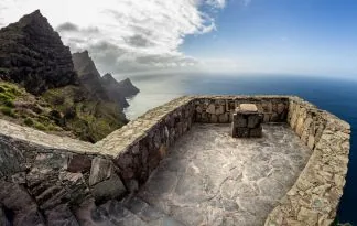 Kanarski otoki – Gran Canaria, otok neštetih obrazov