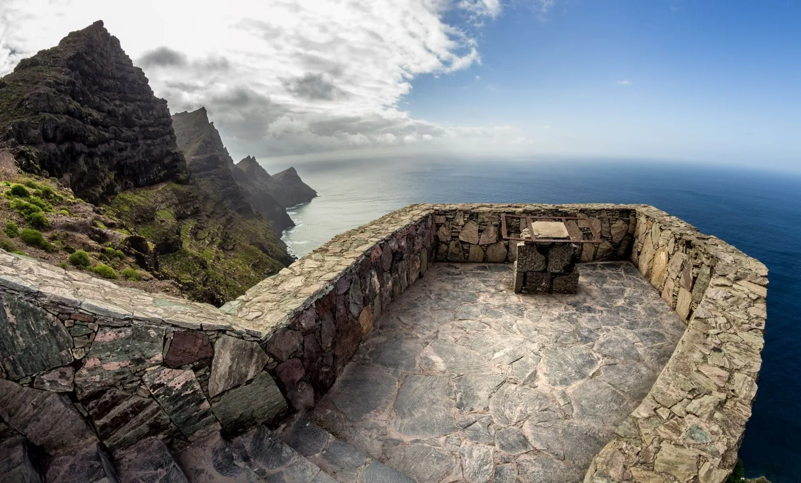 Kanarski otoki – Gran Canaria, otok neštetih obrazov – galerija 1