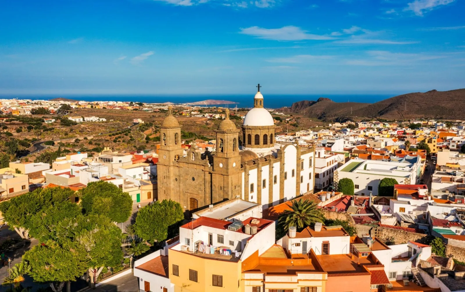 A(tra)ktivna Gran Canaria – galerija 1