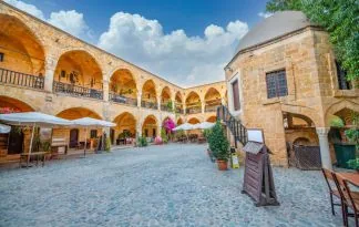 Ciper - Rajski otok bogov