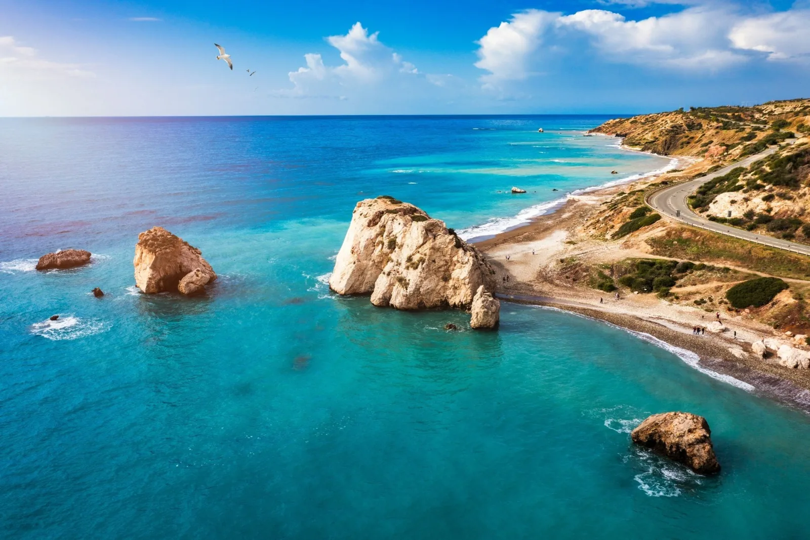 Ciper - Rajski otok bogov – galerija 2
