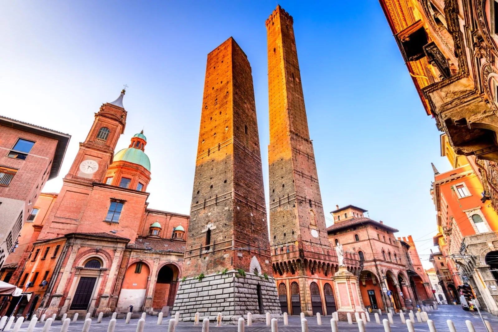Rimini, San Marino in Bologna – galerija 2