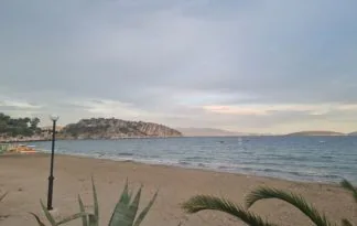 Sproščena Grčija