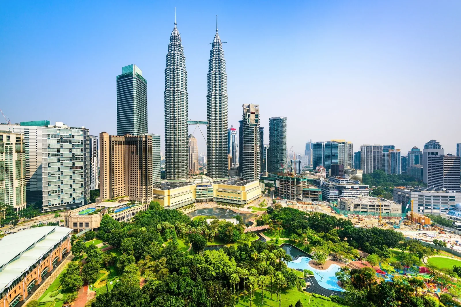 Malezija, Singapur in Sumatra – galerija 1