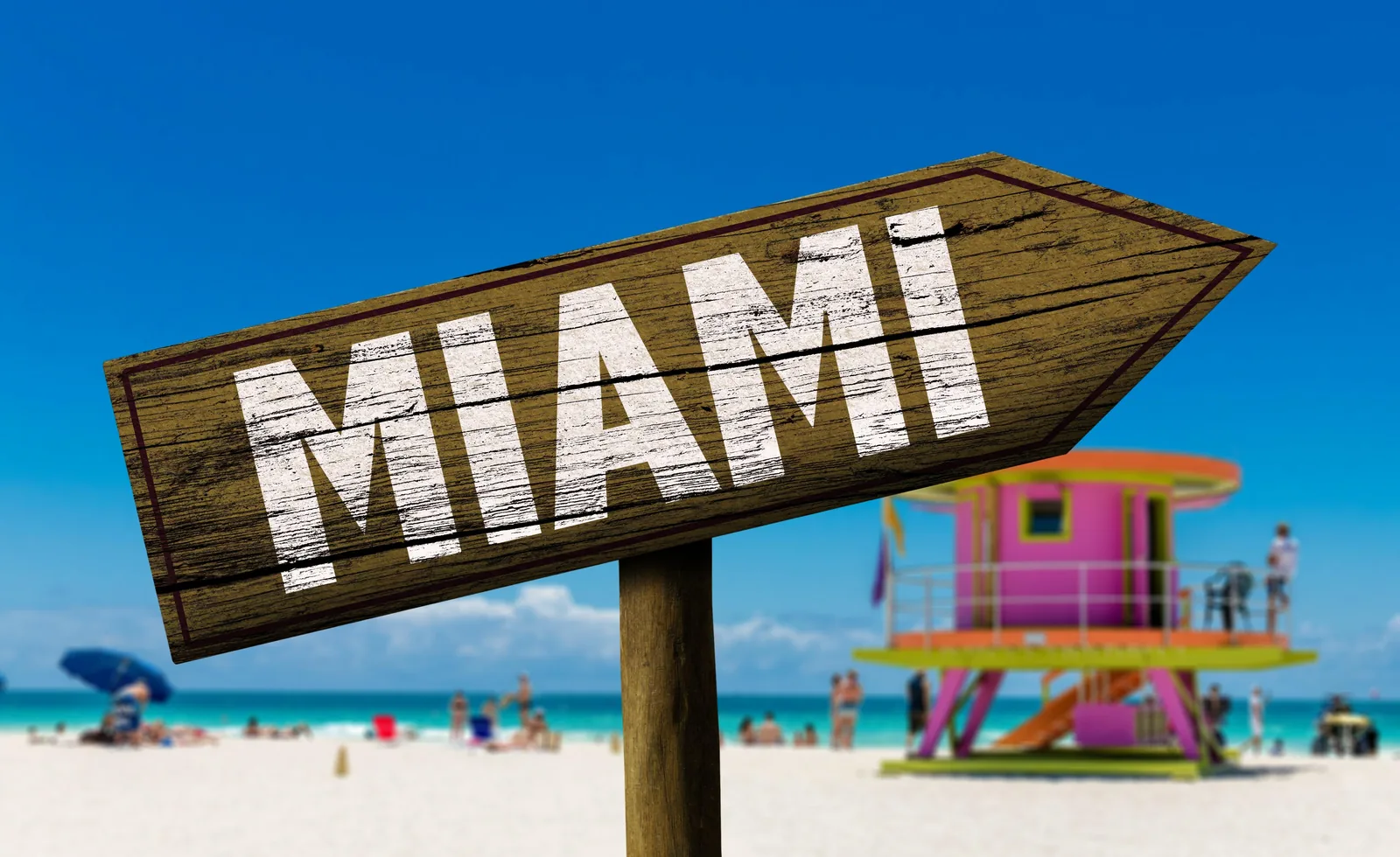 Florida in križarjenje na Bahame – galerija 2