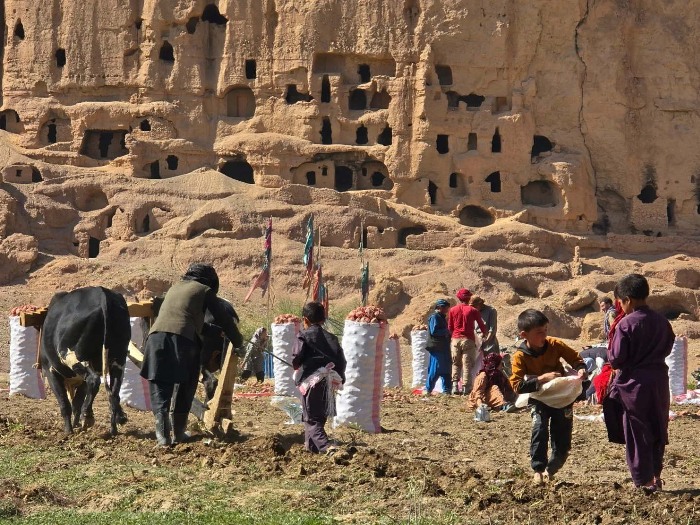 Doživeti Afganistan – galerija 1