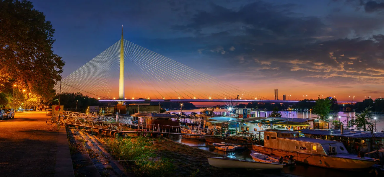 Beograd - vikend v mestu, 3 dni – galerija 2