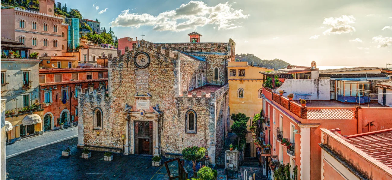 Sicilija in sicilijanska doživetja, 6 dni – galerija 2