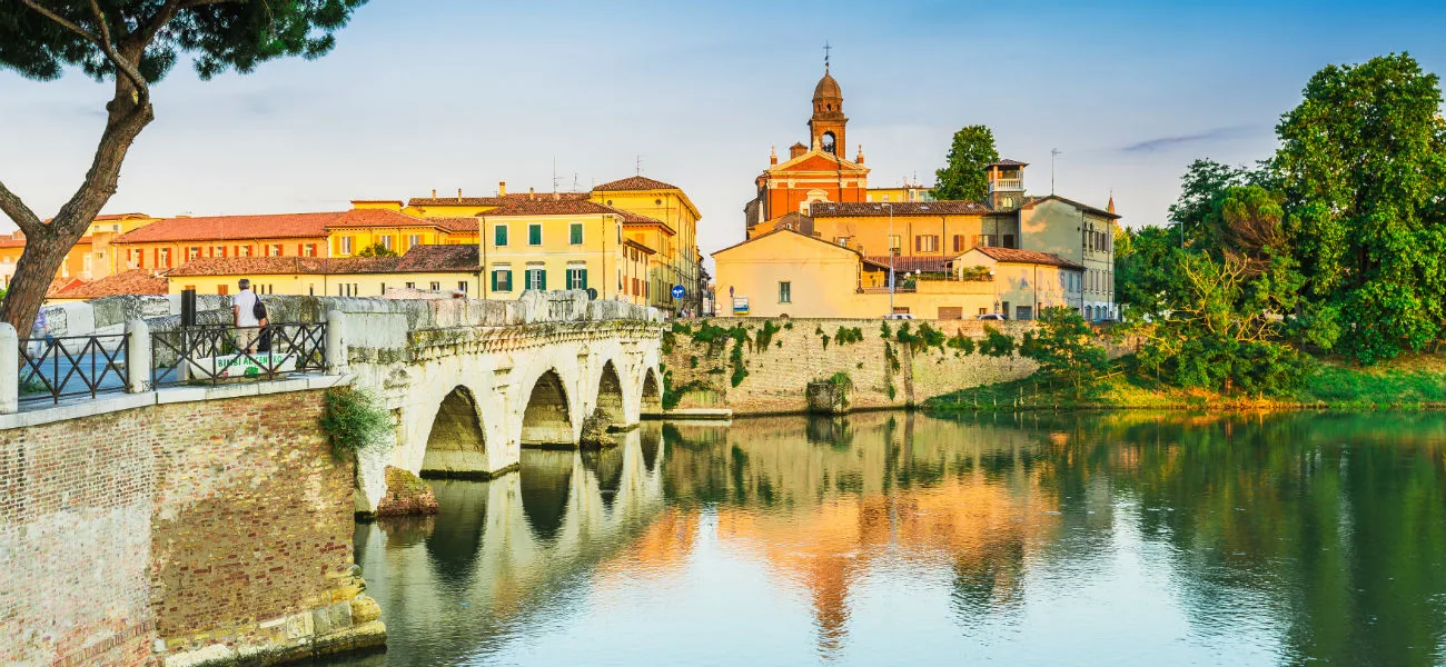 Rimini in San Marino – galerija 1