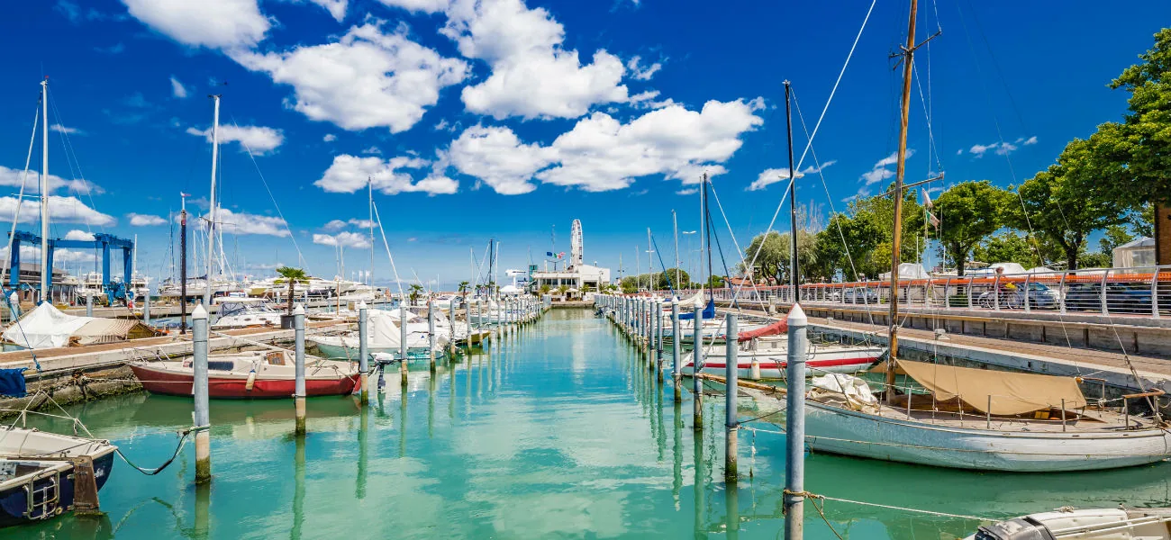Rimini in San Marino – galerija 2