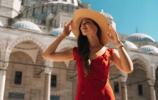 Istanbul, 5 dni - mesto na stiku dveh svetov