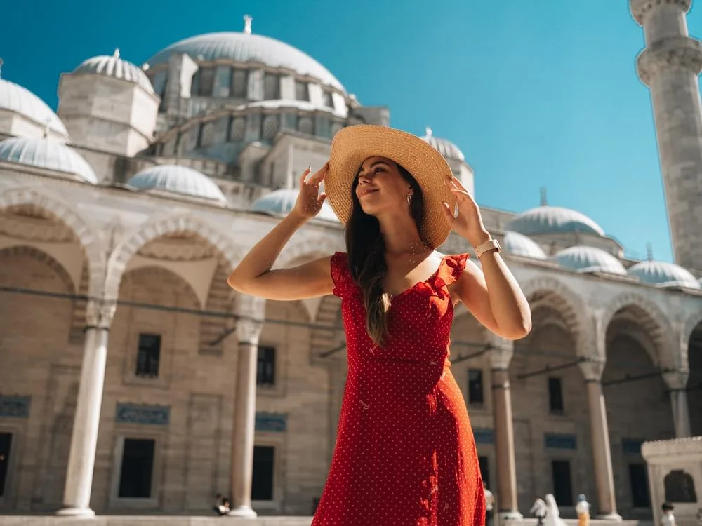 Istanbul, 5 dni - mesto na stiku dveh svetov – galerija 1