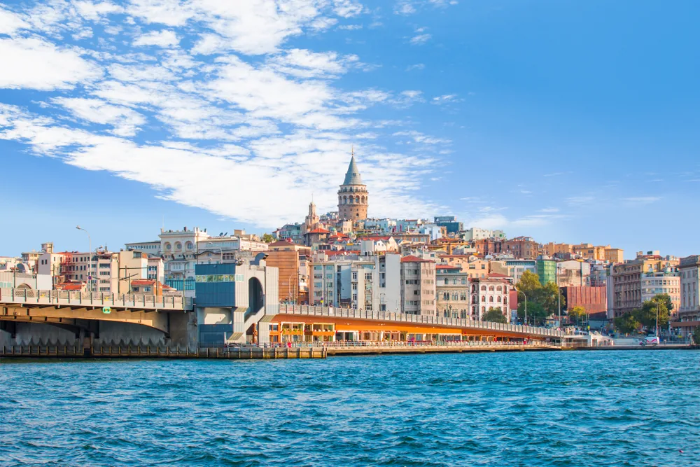 Istanbul, 5 dni - mesto na stiku dveh svetov – galerija 2
