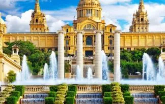Barcelona