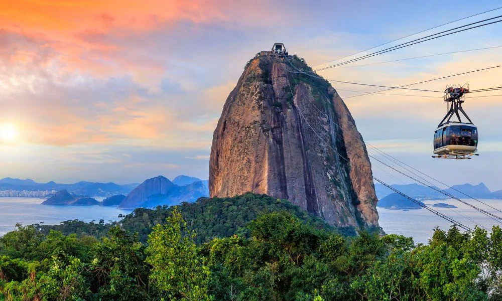 Slikovita Brazilija – galerija 2