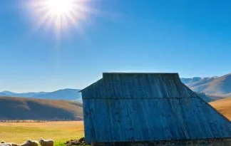 Zlatibor, Tara in Šarganska osmica, 4 dni