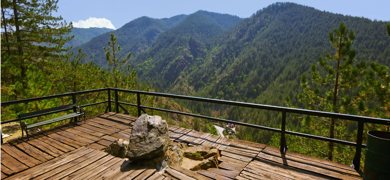 Zlatibor, Tara in Šarganska osmica, 4 dni – galerija 2