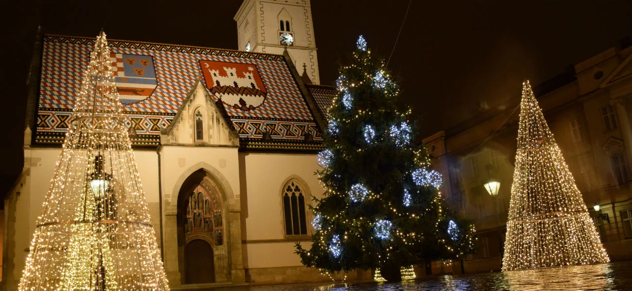Advent v srcu Zagreba – galerija 2