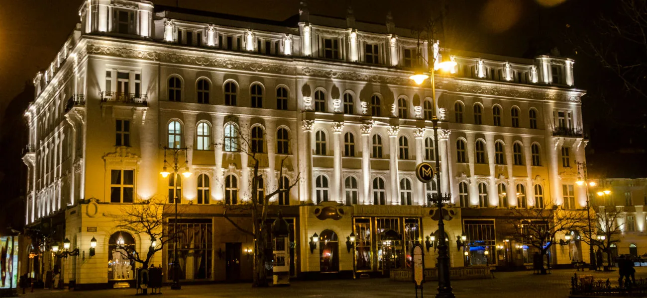 Adventna Budimpešta, 2 dni – galerija 2