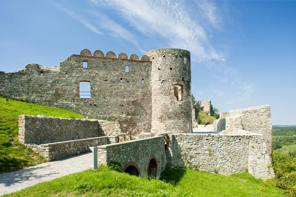 Bratislava in Dunaj – galerija 2