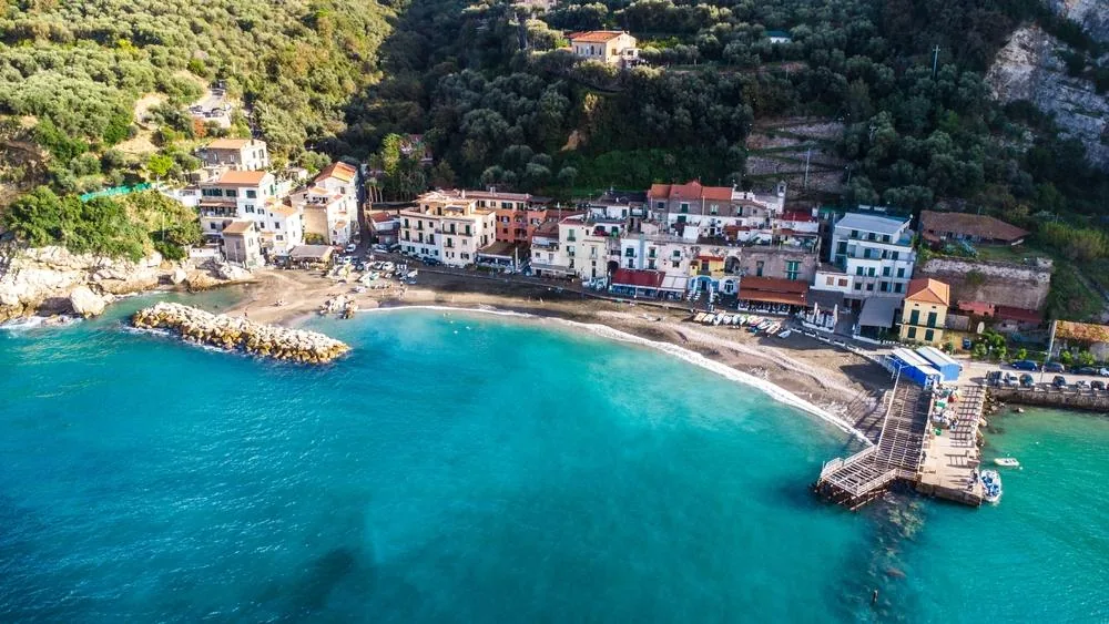 Čudovita Toskana in Cinque Terre – galerija 1