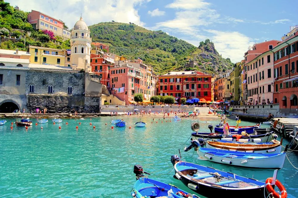 Čudovita Toskana in Cinque Terre – galerija 2