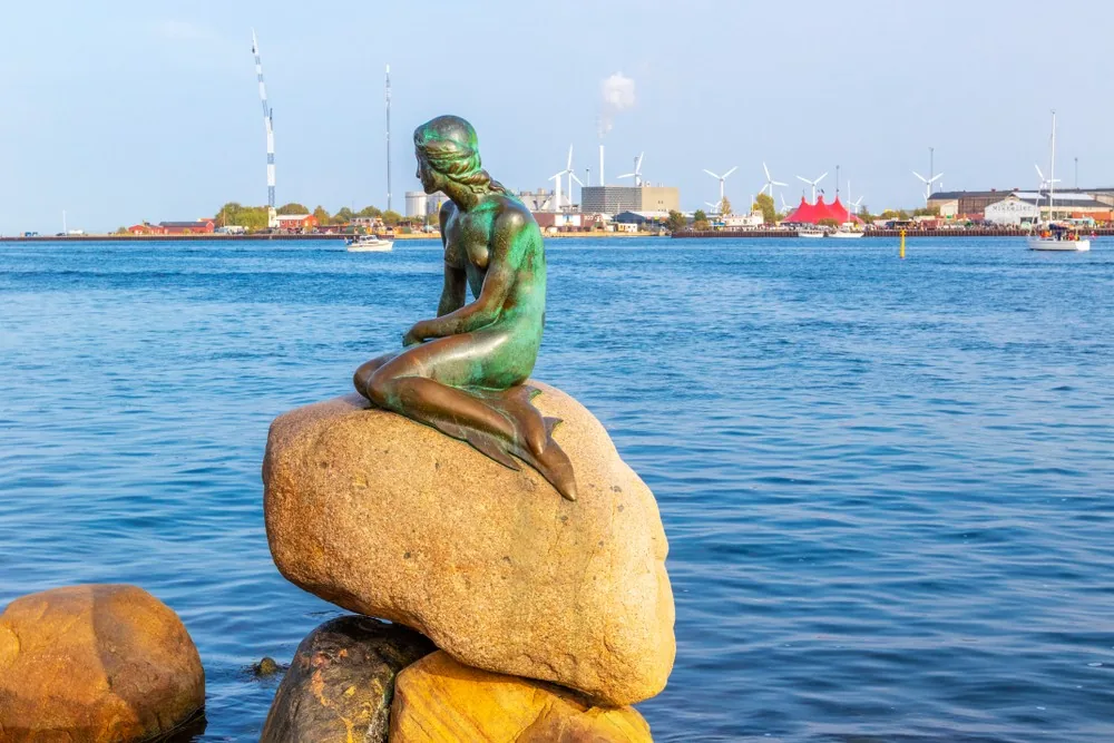 Vikend v Kopenhagnu, 4 dni – galerija 1