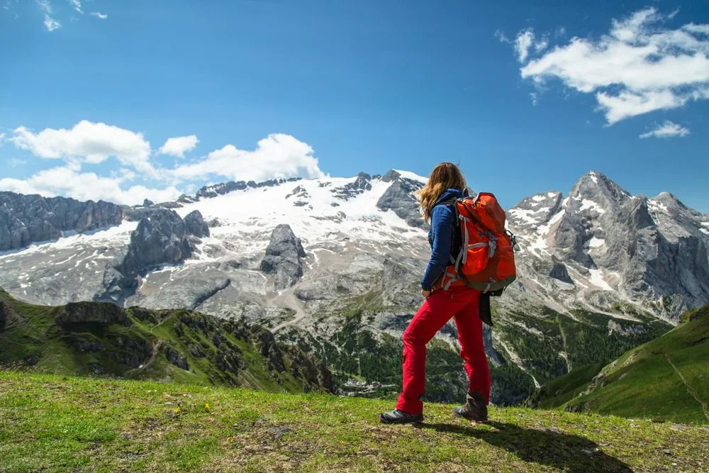 Marmolada - kraljica Dolomitov – galerija 1