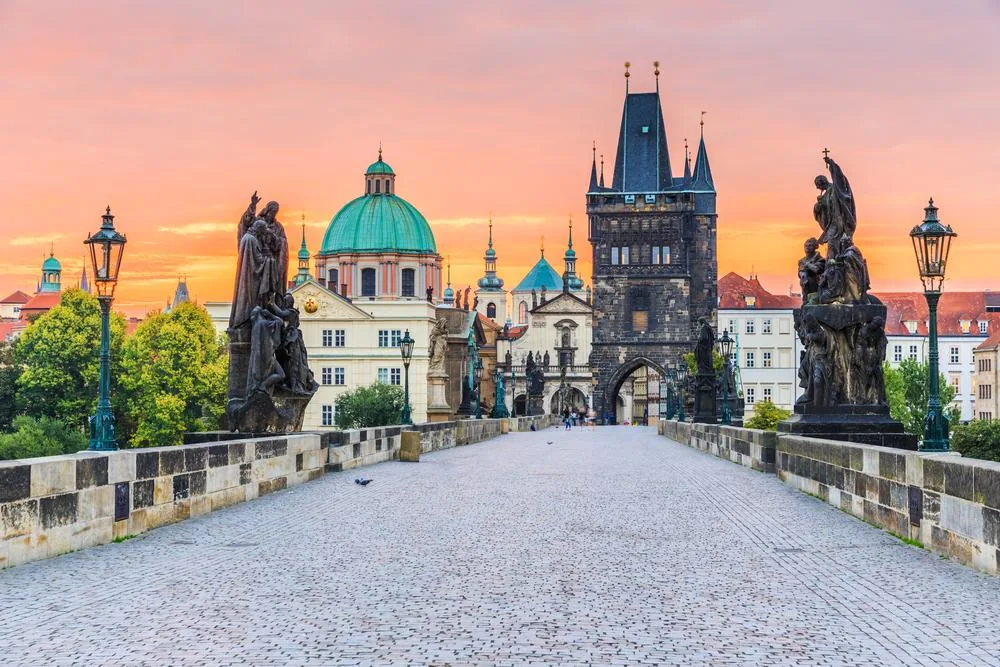 Adventna Praga, 3 dni – galerija 2